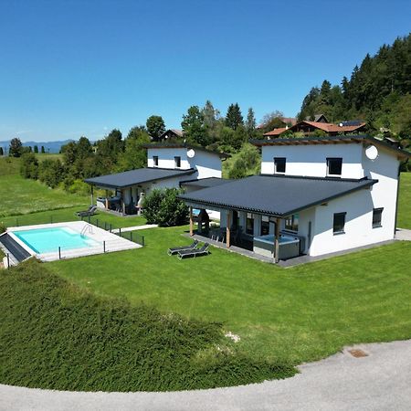 Ferienhaus Kaiser Gallizien Exterior photo