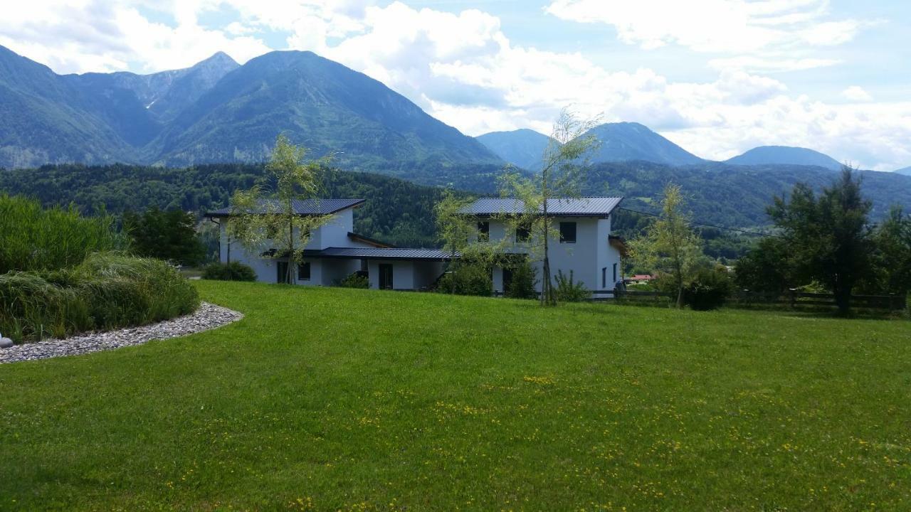 Ferienhaus Kaiser Gallizien Exterior photo